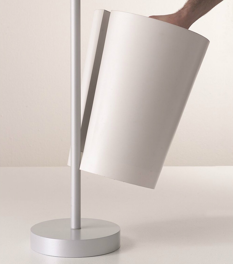 Bincan Cestino by Danese Artemide Design Accessories